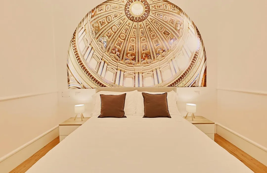 Casa Di Borgo-1